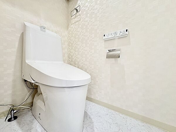 【Toilet】トイレ