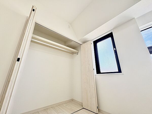 【Storage】収納