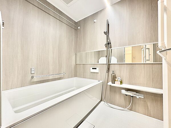 【Bathroom】浴室