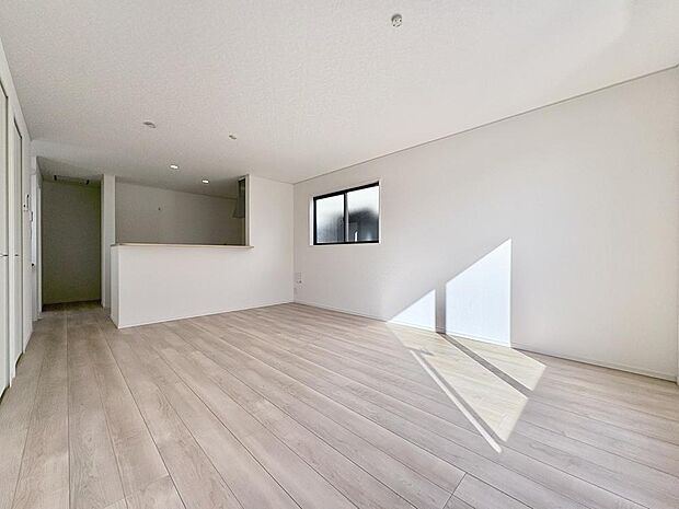 【Livingroom】リビング