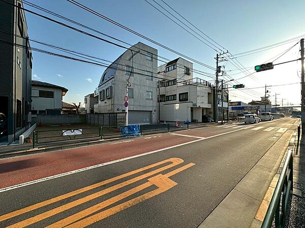 【Land】土地