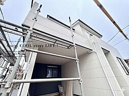 東京都練馬区富士見台２丁目