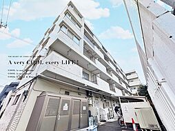 ウエストハイツ高島平