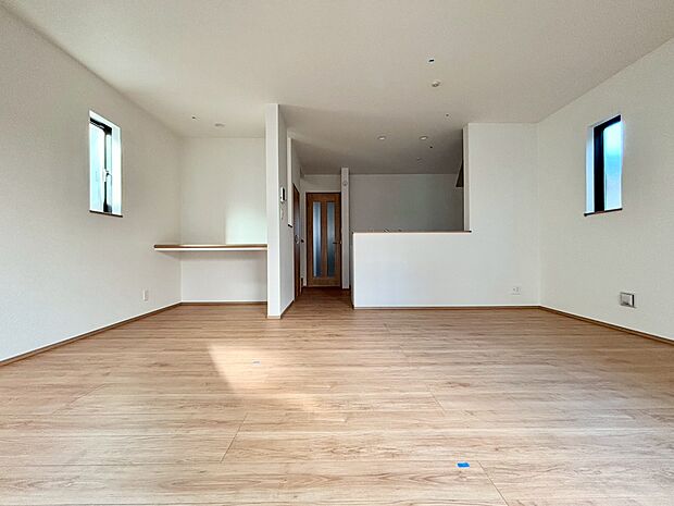 【Livingroom】リビングルーム