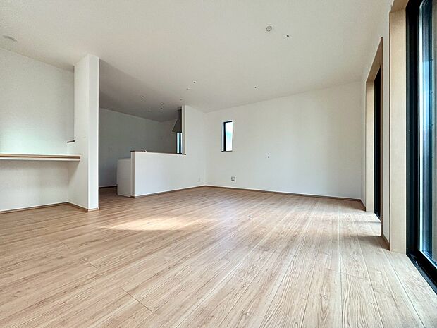 【Livingroom】リビングルーム