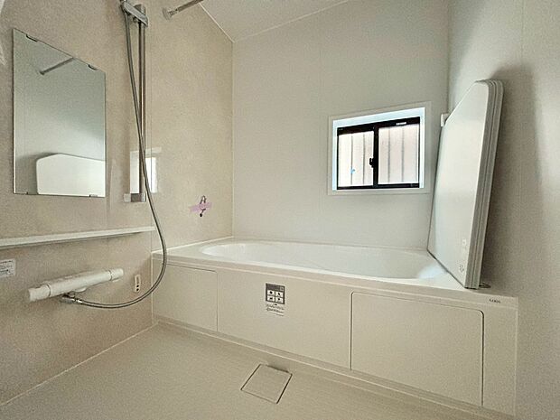 【Bathroom】浴室