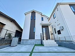 東京都東久留米市南沢４丁目