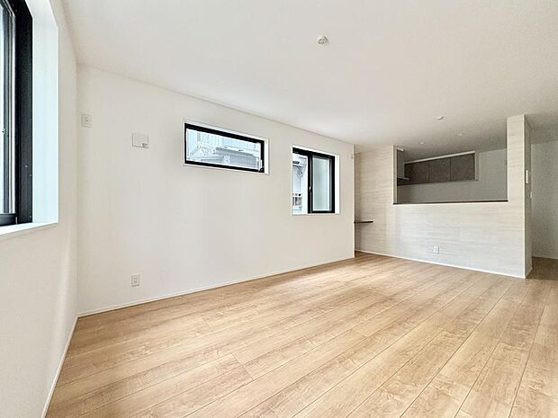 【Livingroom】リビング