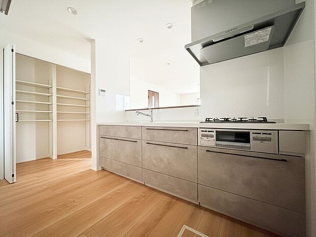 【Kitchen】キッチン