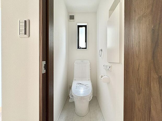 【Toilet】トイレ