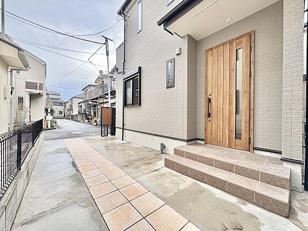 【Parking】駐車場