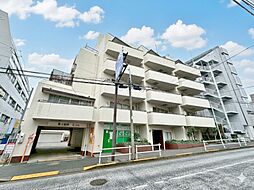 朝日落合マンション