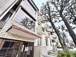 ソフトタウン石神井台