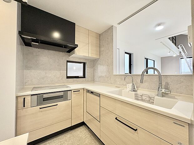 【Kitchen】キッチン