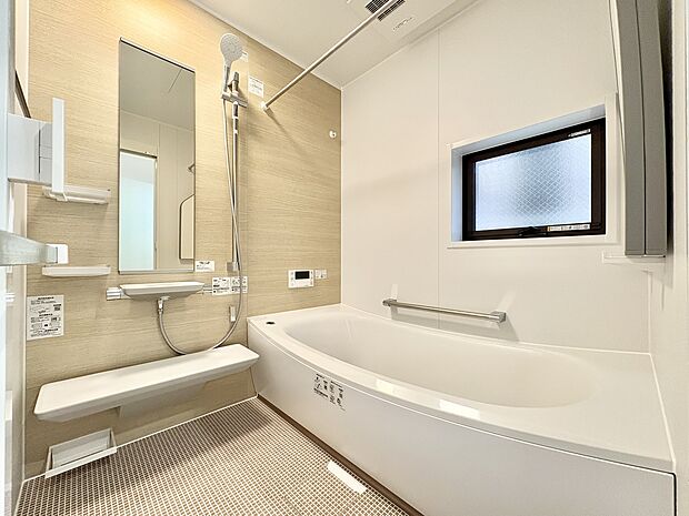 【Bathroom】浴室