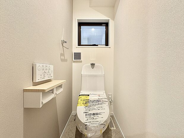 【Toilet】トイレ