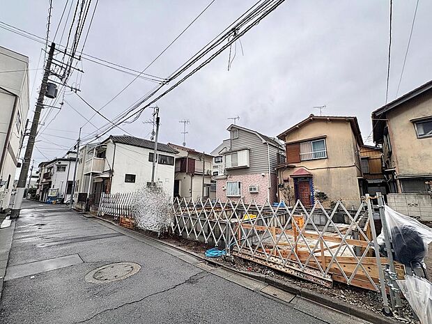 【Exterior】外観