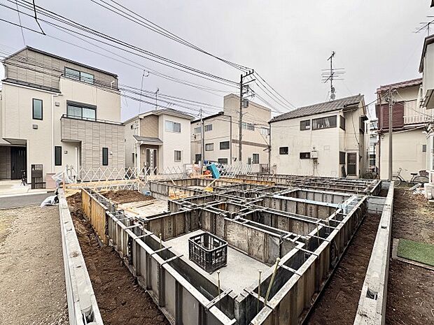 【Exterior】外観