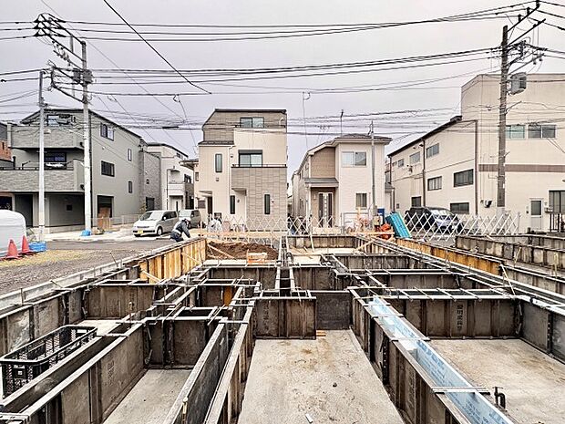 【Exterior】外観