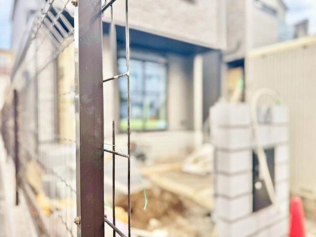 【Under construction】建設中