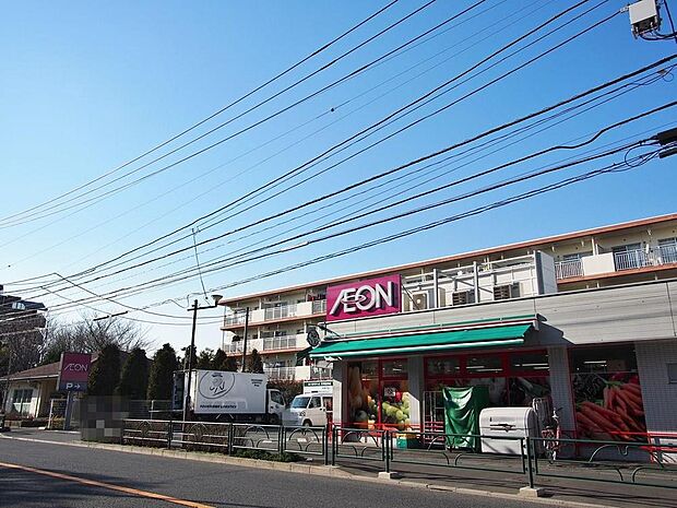 まいばすけっと富士見台千川通り店まで約797m