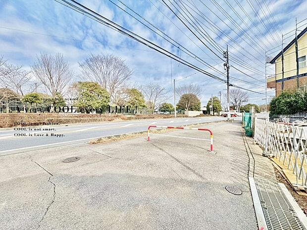 【Under construction】建設中