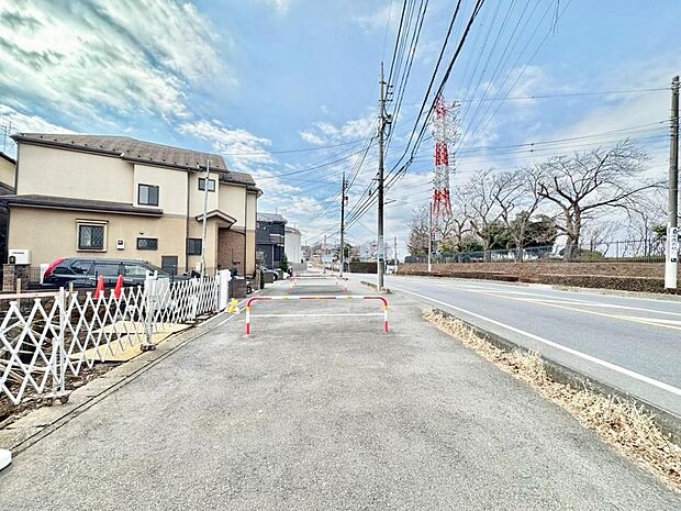 【Under construction】建設中