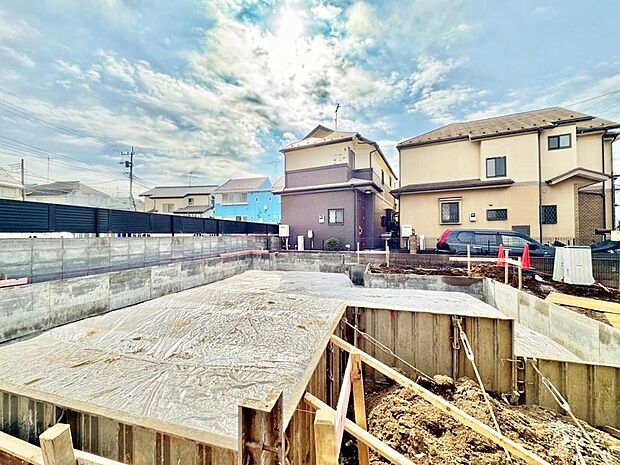 【Under construction】建設中