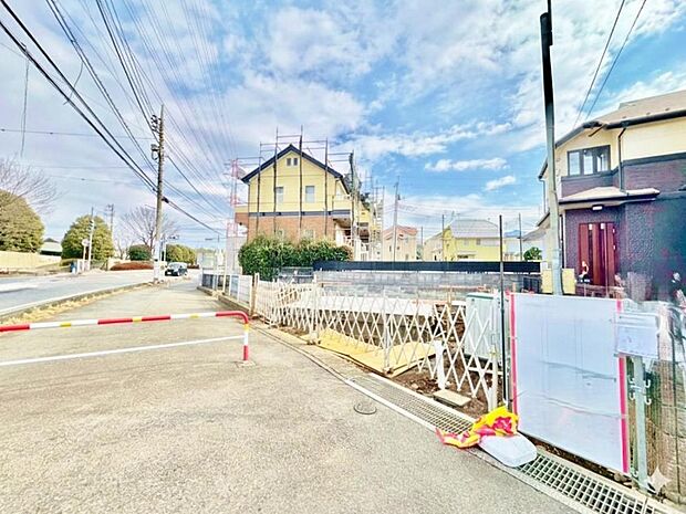 【Under construction】建設中