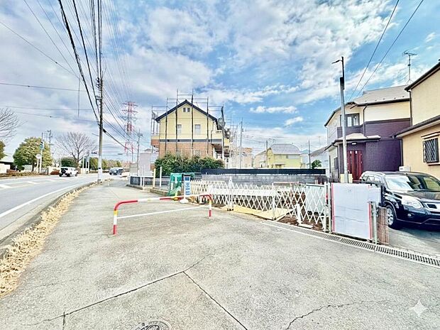 【Under construction】建設中