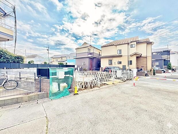 【Under construction】建設中