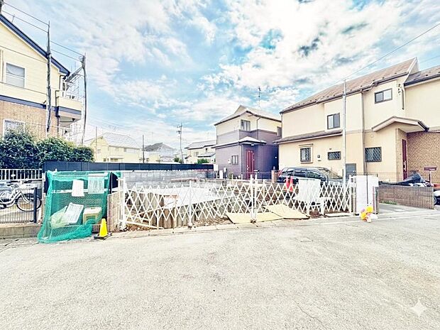 【Under construction】建設中