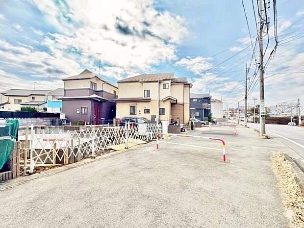 【Under construction】建設中