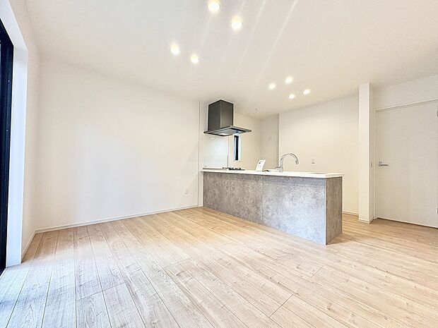 【Livingroom】リビング