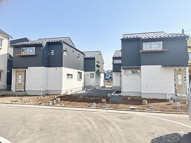 【Exterior】外観