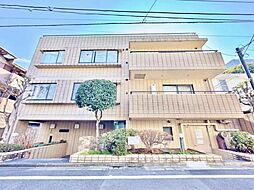 パラシオン椎名町