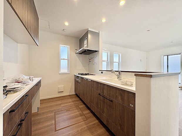 【Kitchen】キッチン