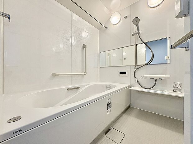 【Bathroom】浴室