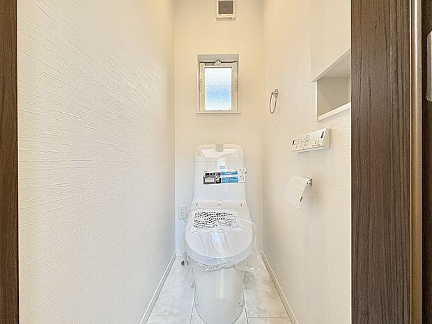 【Toilet】トイレ