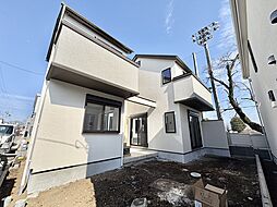 東京都三鷹市野崎３丁目