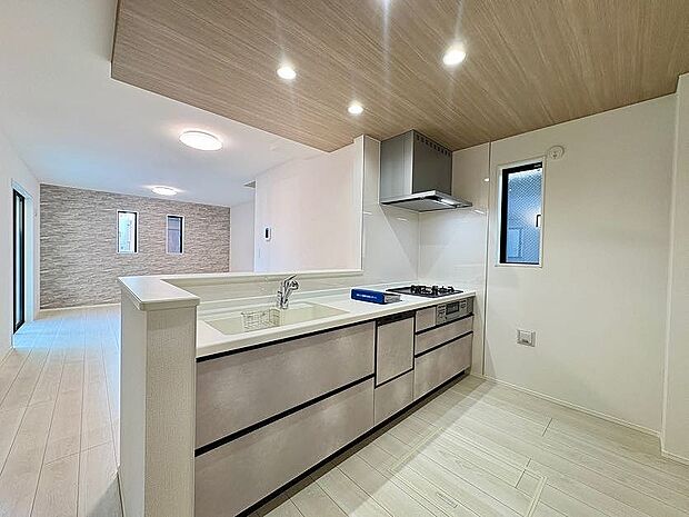 【Kitchen】キッチン