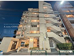 関町南パーク・ホームズ