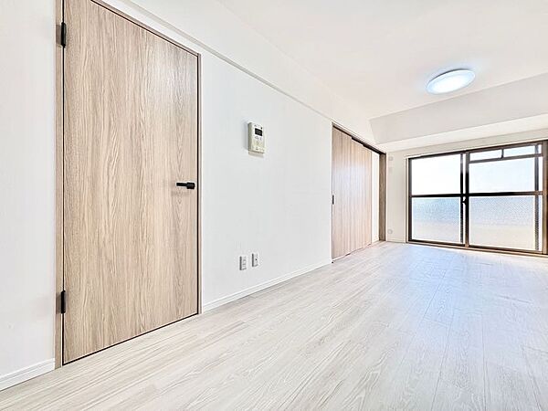 【Livingroom】リビングルーム