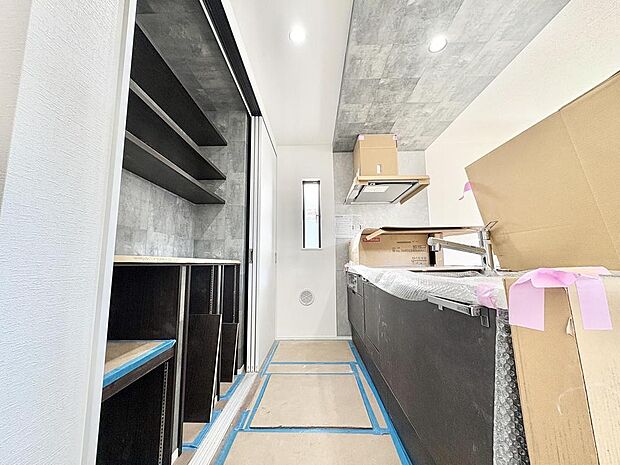 【Kitchen】キッチン