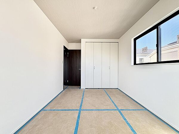 子供部屋