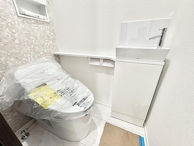 【Toilet】トイレ