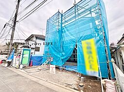 東京都西東京市保谷町６丁目