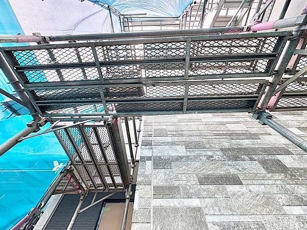 【Exterior】外観