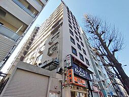 阿佐ヶ谷陵雲閣マンション