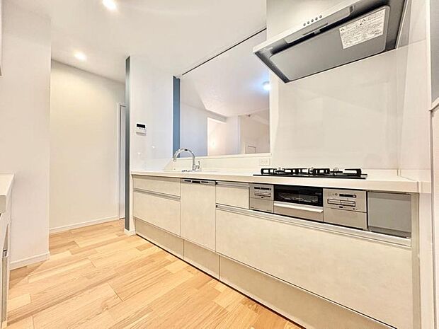 【Kitchen】キッチン